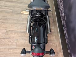 2018 Triumph BONNEVILLE BOBBER BRONZE