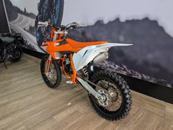 2023 Ktm 85 SX (19/16) ORANGE