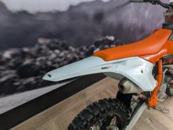 2023 Ktm 85 SX (19/16) ORANGE