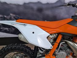 2023 Ktm 85 SX (19/16) ORANGE