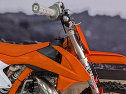 2023 Ktm 85 SX (19/16) ORANGE
