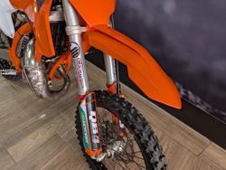 2023 Ktm 85 SX (19/16) ORANGE