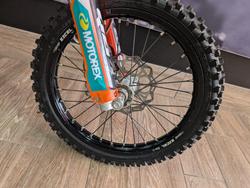 2023 Ktm 85 SX (19/16) ORANGE