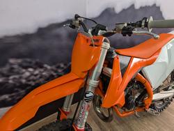 2023 Ktm 85 SX (19/16) ORANGE
