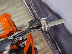 2023 Ktm 85 SX (19/16) ORANGE