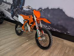 2023 Ktm 85 SX (19/16) ORANGE