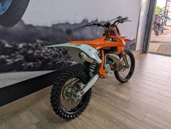 2023 Ktm 85 SX (19/16) ORANGE