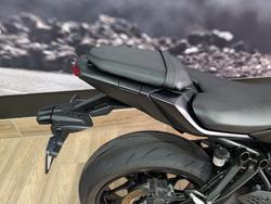 2025 Yamaha MT-07 LA (ABS) Black