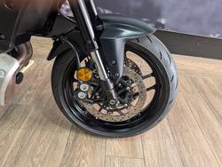 2025 Yamaha MT-07 LA (ABS) Black