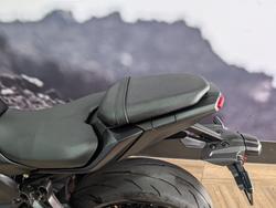 2025 Yamaha MT-07 LA (ABS) Black