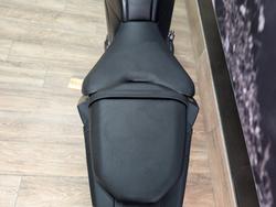 2025 Yamaha MT-07 LA (ABS) Black