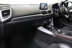 2018 Mazda 3 Touring