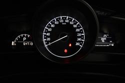 2018 Mazda 3 Touring