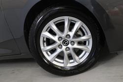 2018 Mazda 3 Touring