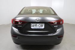 2018 Mazda 3 Touring