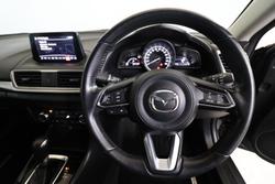 2018 Mazda 3 Touring