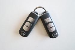 2018 Mazda 3 Touring