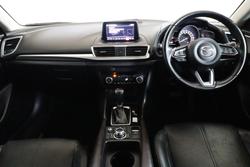 2018 Mazda 3 Touring