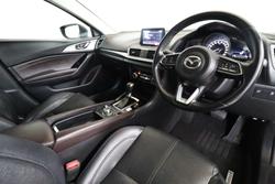 2018 Mazda 3 Touring