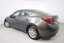 2018 Mazda 3 Touring