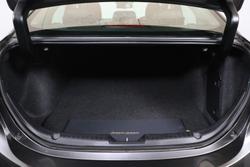 2018 Mazda 3 Touring