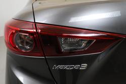 2018 Mazda 3 Touring