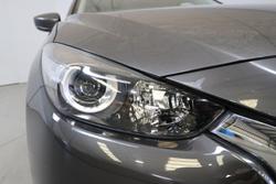 2018 Mazda 3 Touring