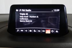 2018 Mazda 3 Touring