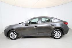 2018 Mazda 3 Touring