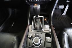 2018 Mazda 3 Touring