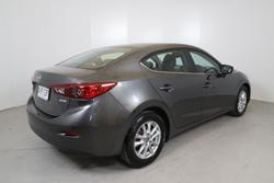 2018 Mazda 3 Touring