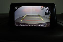 2018 Mazda 3 Touring