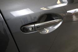 2018 Mazda 3 Touring