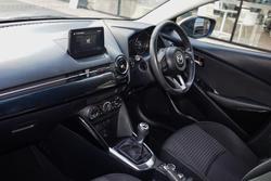 2019 Mazda 2 Maxx