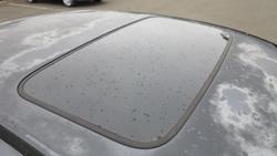 2006 Honda Accord Euro 7th Gen MY06 Graphite Pearl