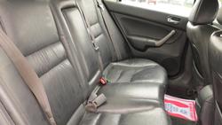 2006 Honda Accord Euro 7th Gen MY06 Graphite Pearl