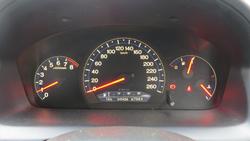 2006 Honda Accord Euro 7th Gen MY06 Graphite Pearl