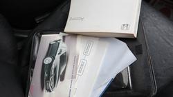 2006 Honda Accord Euro 7th Gen MY06 Graphite Pearl