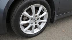 2006 Honda Accord Euro 7th Gen MY06 Graphite Pearl