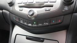 2006 Honda Accord Euro 7th Gen MY06 Graphite Pearl