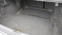 2006 Honda Accord Euro 7th Gen MY06 Graphite Pearl