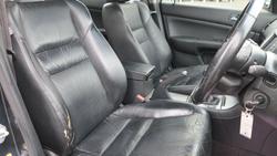 2006 Honda Accord Euro 7th Gen MY06 Graphite Pearl