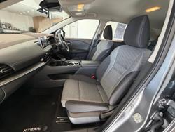 2025 Nissan X-TRAIL ST