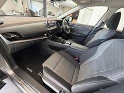 2025 Nissan X-TRAIL ST