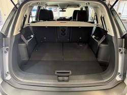 2025 Nissan X-TRAIL ST