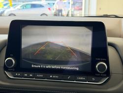 2025 Nissan X-TRAIL ST