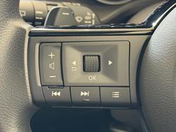 2025 Nissan X-TRAIL ST