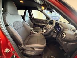 2024 Nissan JUKE ST-L