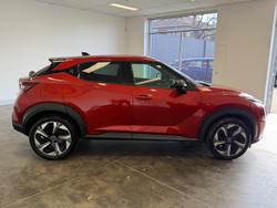 2024 Nissan JUKE ST-L