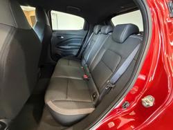 2024 Nissan JUKE ST-L